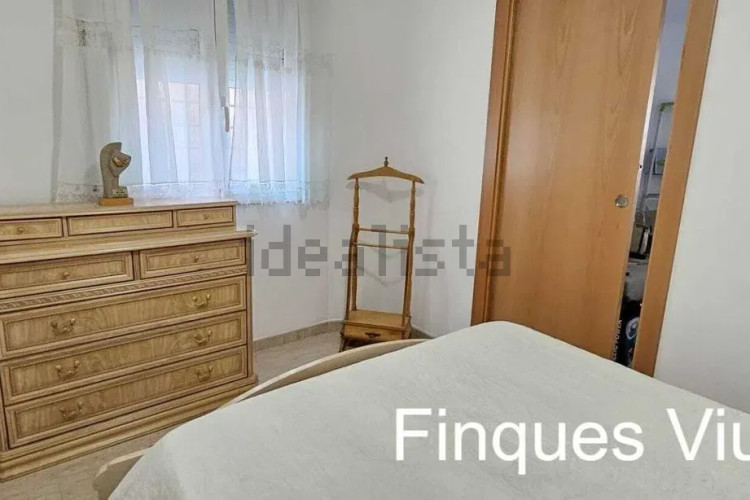 Piso en Barrio Torre-sana