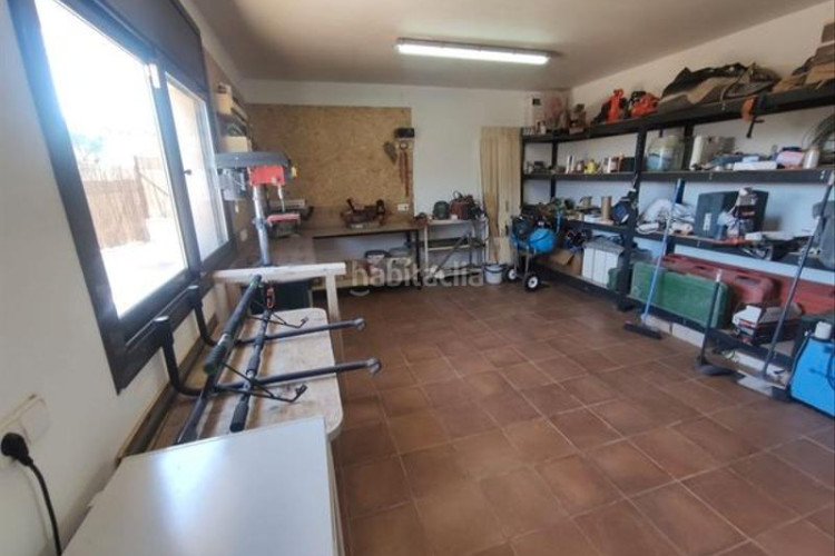 Chalet  en venta en Les Martines Terrassa