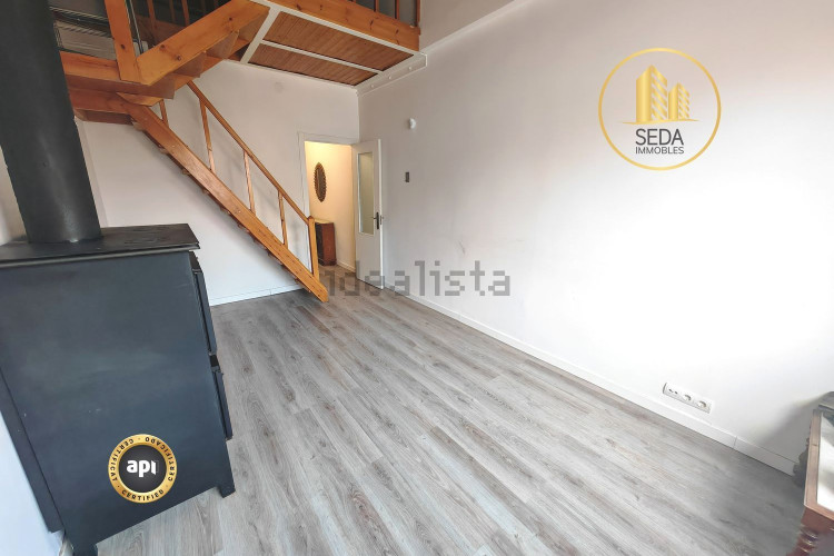 Piso en calle del Cardaire