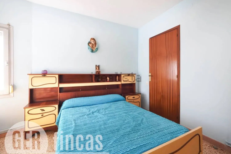 Chalet en calle de Jaén