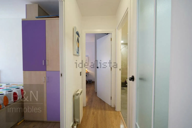 Dúplex en Barrio Zona Esportiva