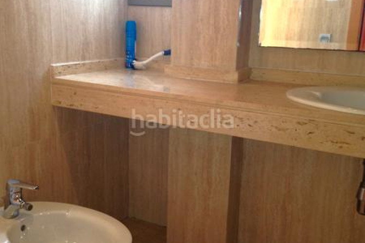 Piso  arrendado con rentabilidad en Sant Pere Nord Terrassa