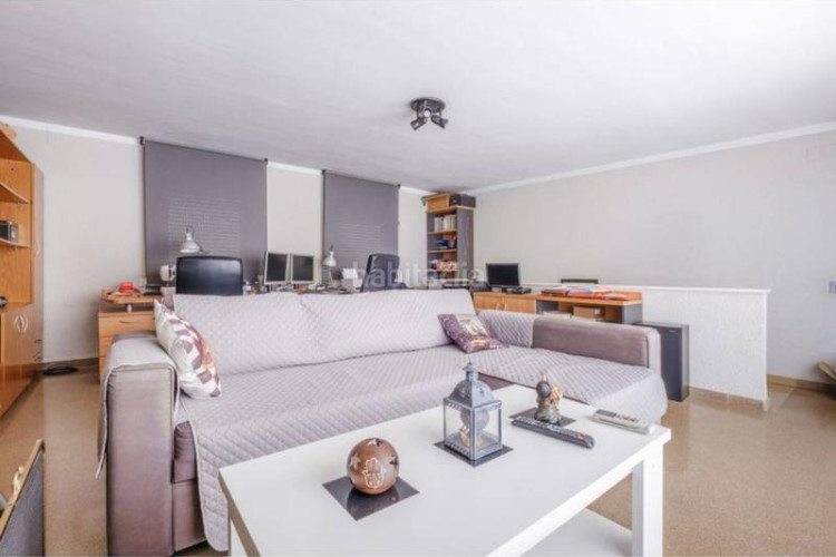Casa estupenda casa en venta en Ca n'Aurell Terrassa