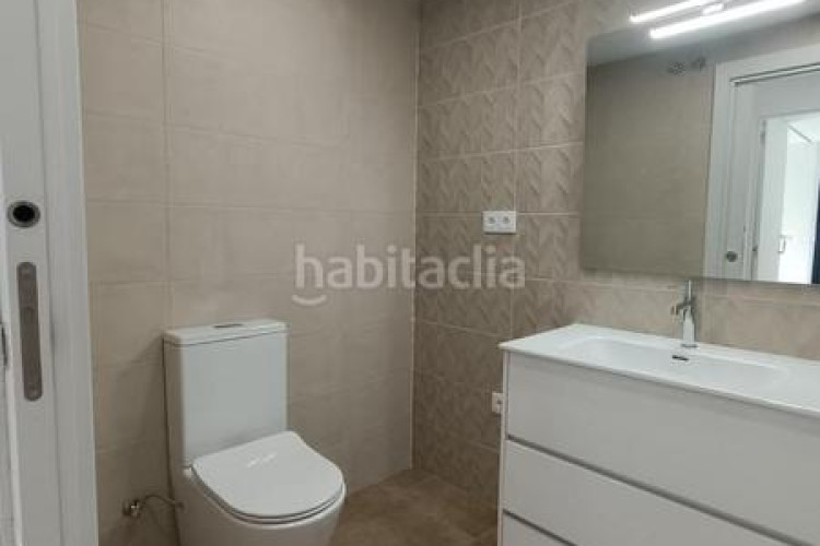 Planta baja  en venta en sant pere, 2 dormitorios. en Terrassa