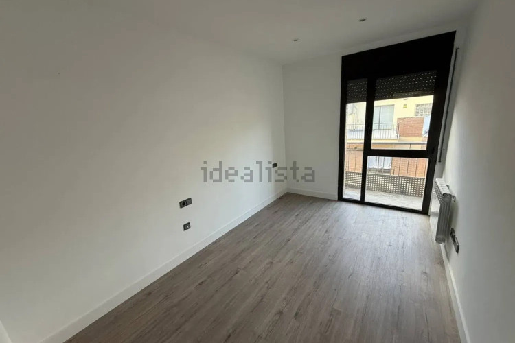 Piso en calle de Monturiol