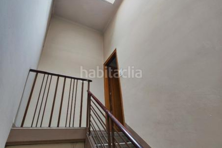 Casa en Barri del Centre Terrassa
