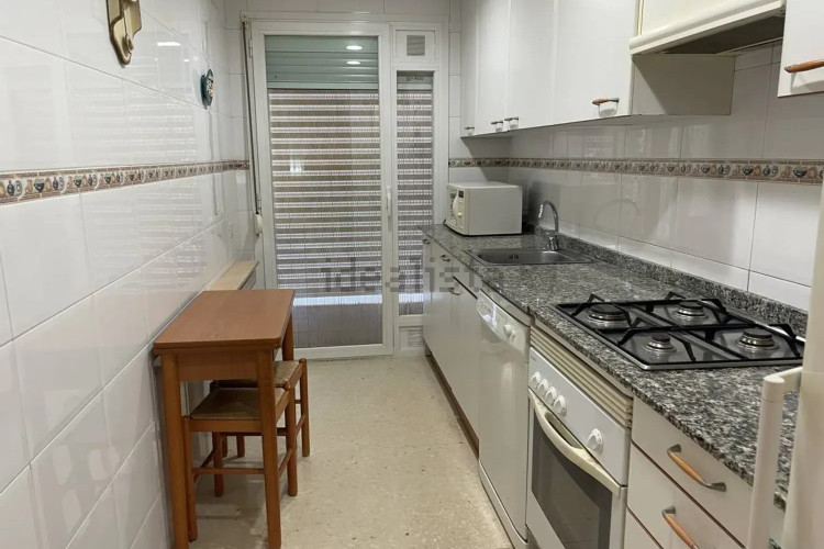 Piso en Barrio La Grípia