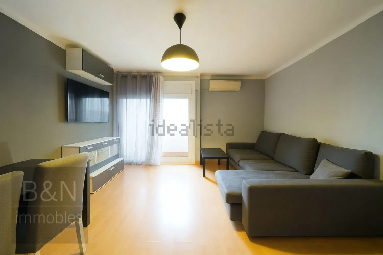 Piso en Barrio Roc Blanc