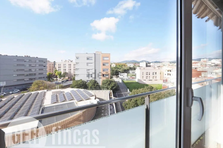 Piso en calle de l'Infant Martí