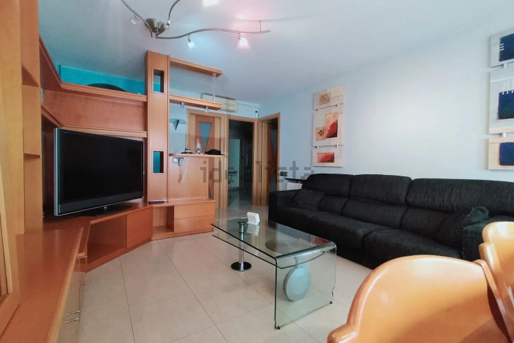 Piso en Barrio Sant Pere Nord