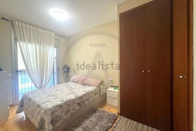 Piso en Barrio Escoles