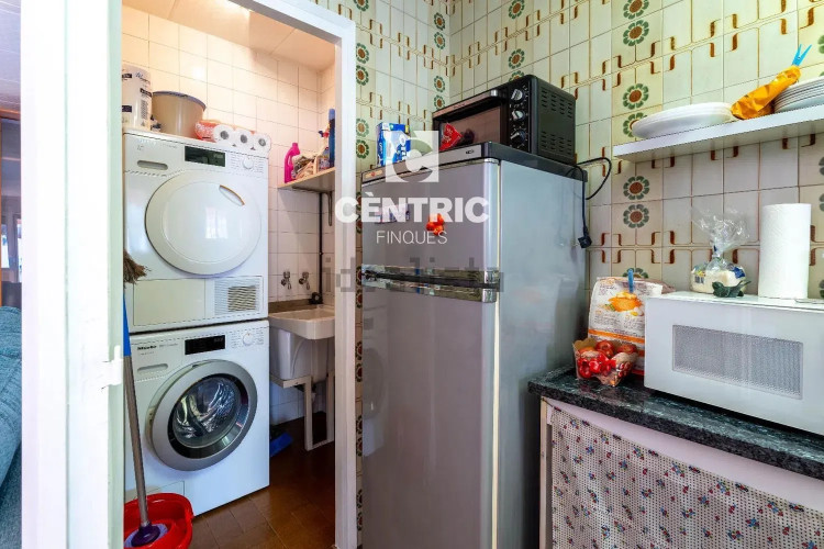 Chalet adosado en Barrio Centre