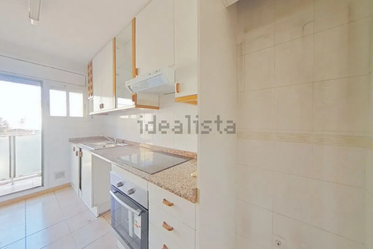 Piso en Barrio Vallparadís