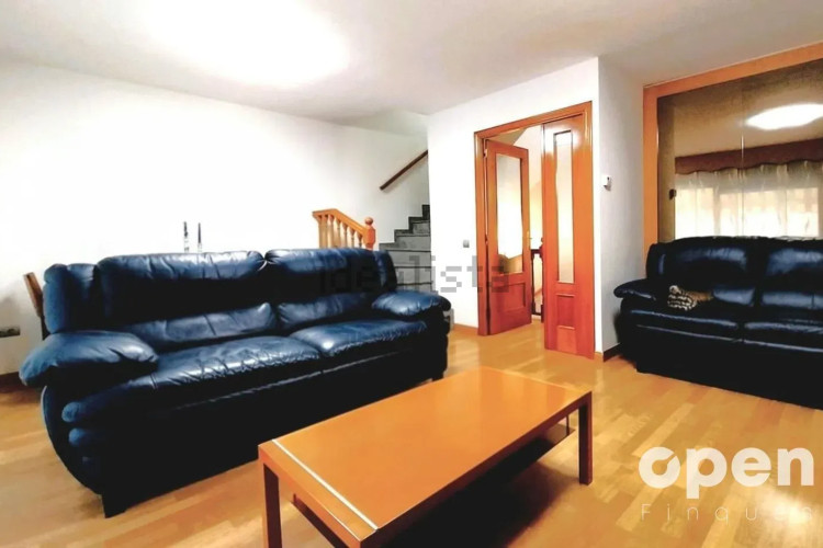 Chalet en Passatge de Rocafort