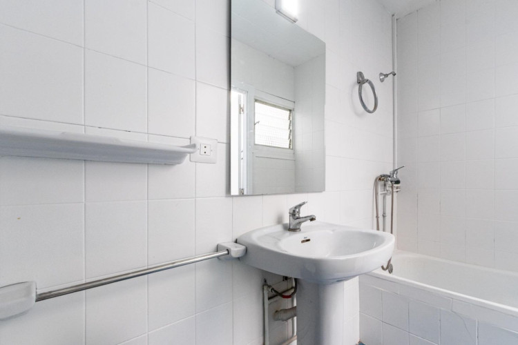 Terrassa - DUQUESSA DE LA VICTORIA,D, Can Palet  