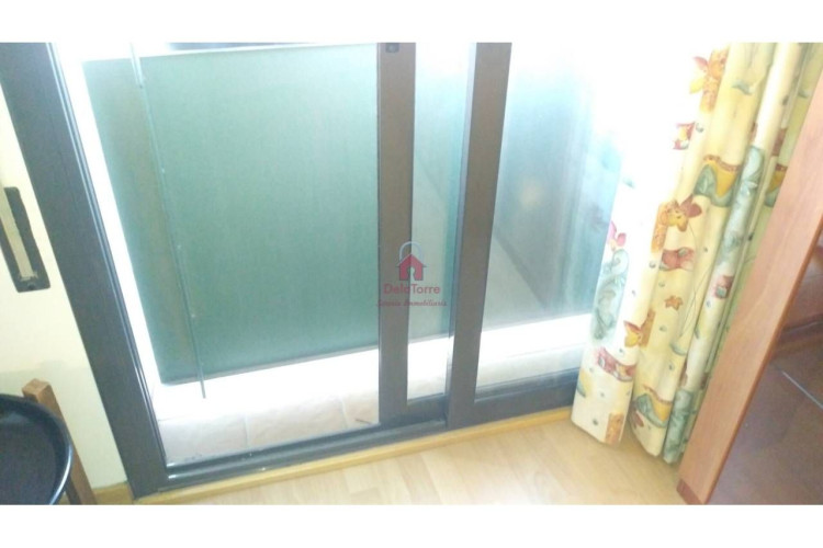 Poetesa Capara, Sant Pere Nord