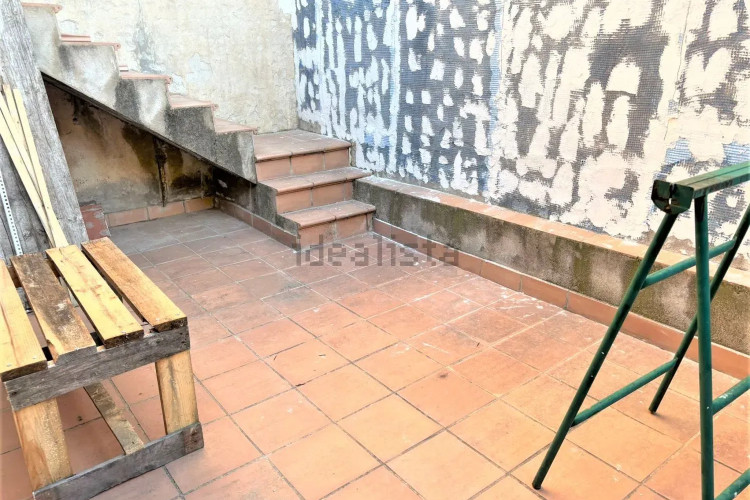 Chalet adosado en calle de Lleida