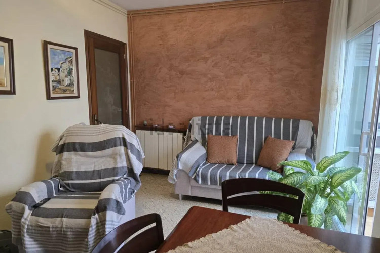 Chalet en calle de Sant Crispí