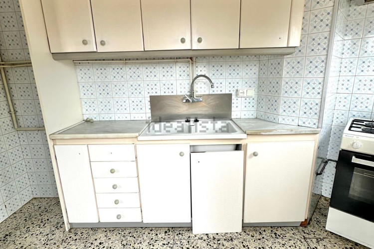 Piso en Barrio Zona Esportiva