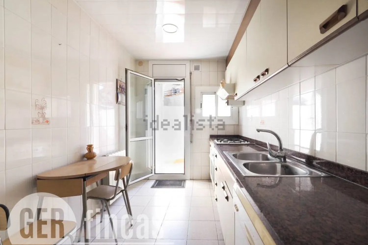 Chalet en calle de Jaén