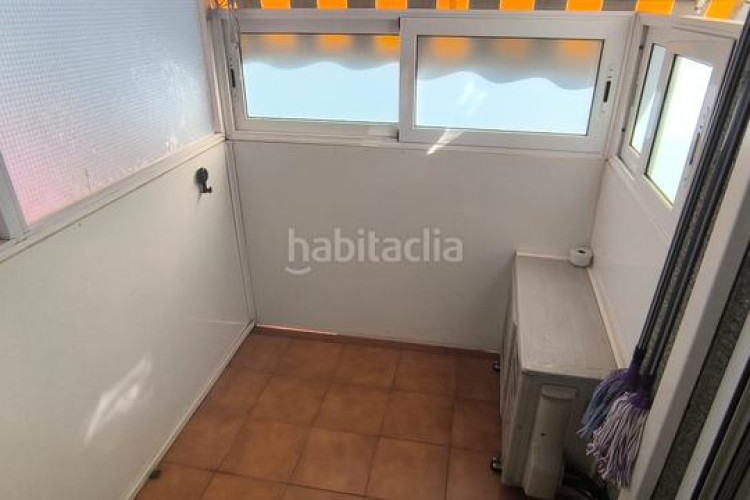 Piso una oportunidad a su alcance en Egara Terrassa