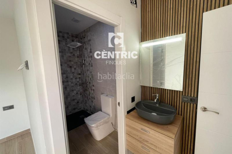 Piso en Ca n'Aurell Terrassa