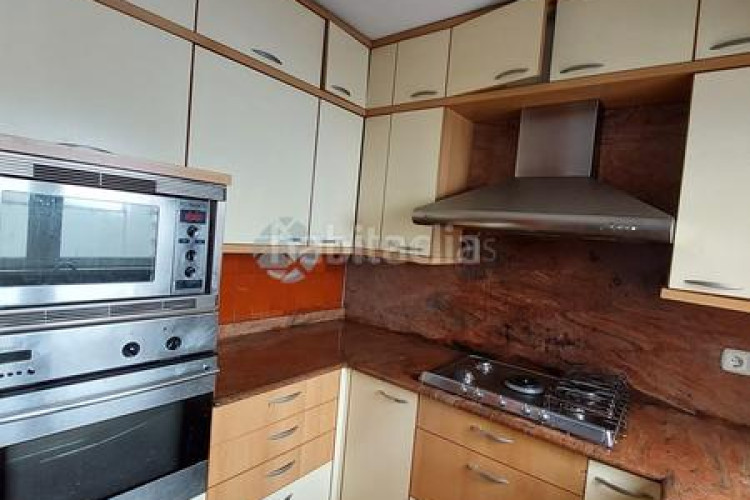 Piso en Cementiri Vell Terrassa
