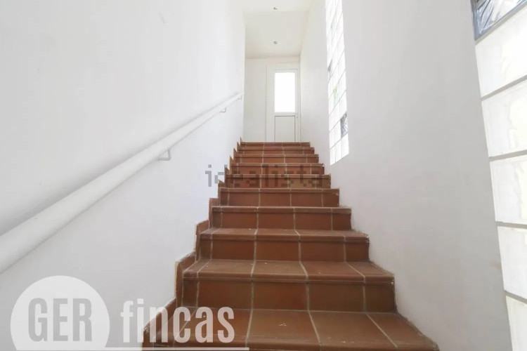 Chalet en calle Ballester