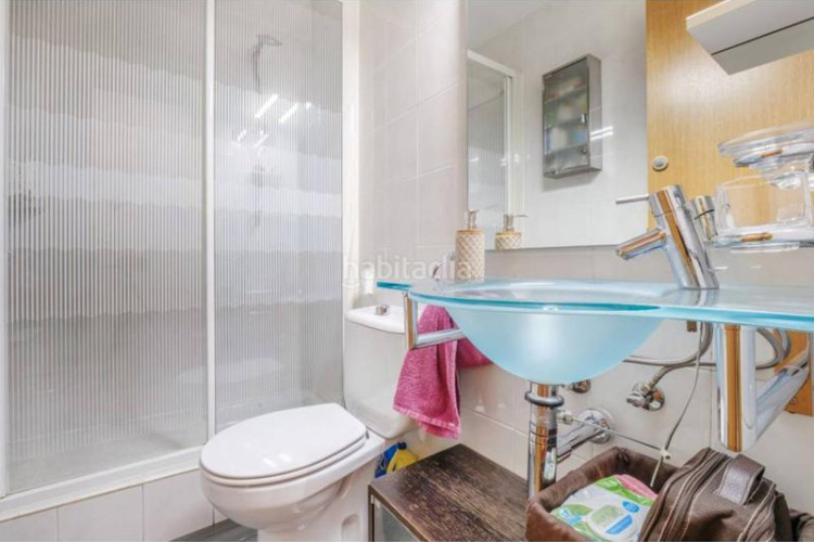 Casa estupenda casa en venta en Ca n'Aurell Terrassa