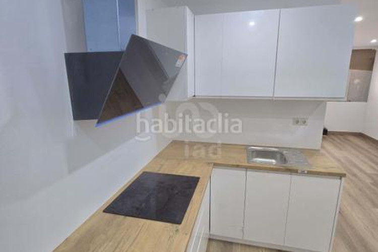 Piso en Plaça Catalunya - Escola Industrial Terrassa