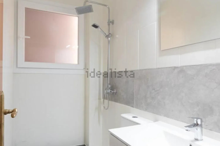 Piso en calle del Cardenal Cisneros