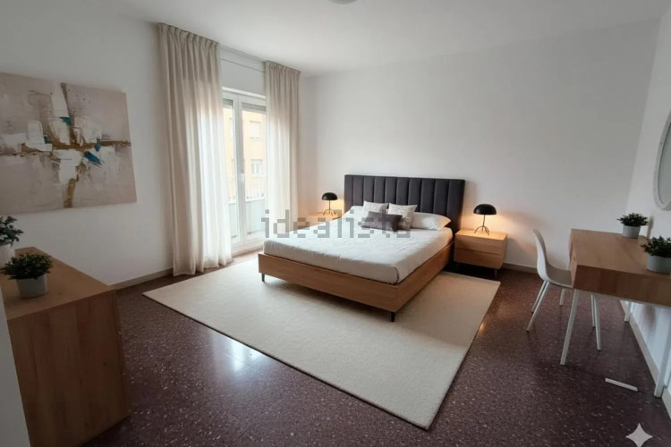 Piso en calle d'Amèrica