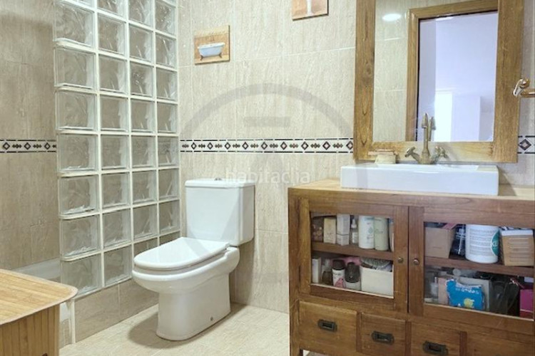 Dúplex gran terraza y con parking incluido! en Can Palet Terrassa