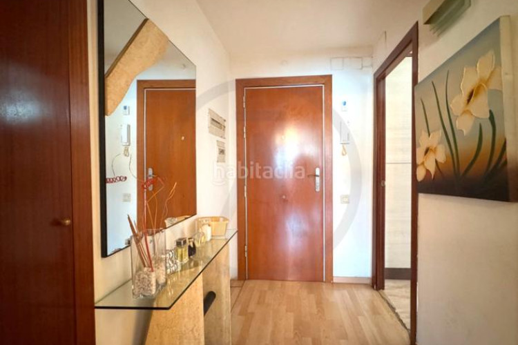 Piso tu piso en la gripia en Les Arenes - La Grípia - Can Montllor Terrassa