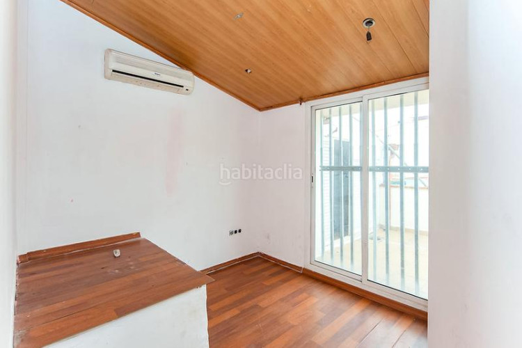 Apartamento en sant damia en Ca n'Anglada Terrassa