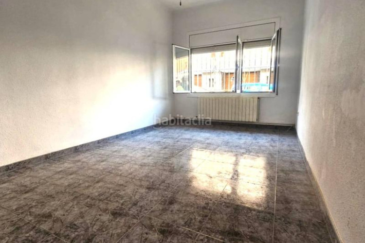Piso planta baja en Can Palet en Can Palet Terrassa