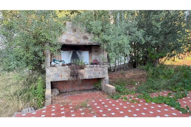 Chalet en paseo de Matadepera