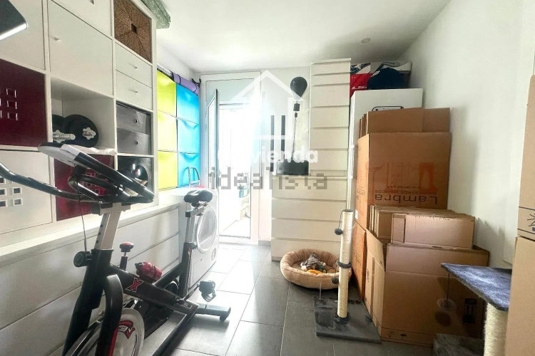 Piso en calle de Santa Marta