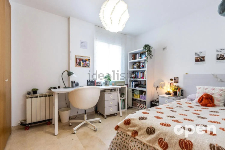 Dúplex en calle de Fra Bonaventura Gran