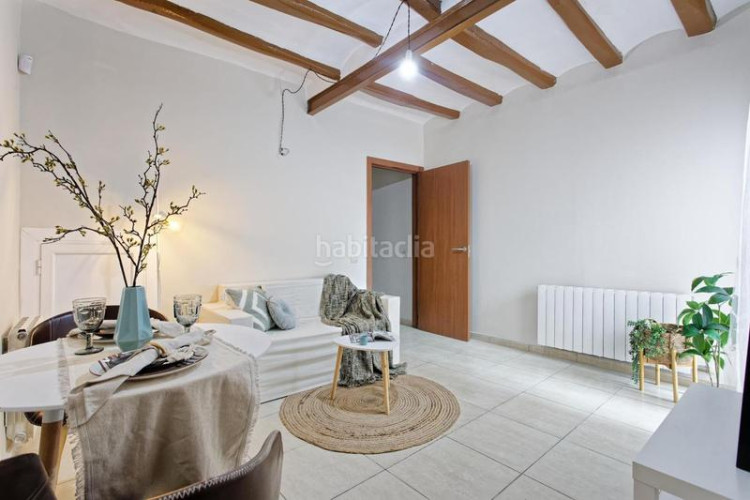 Casa  con encanto en el centro en Barri del Centre Terrassa