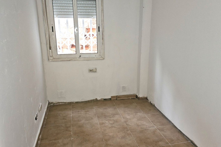 Carrer de Dom Bosco, 80, La Maurina