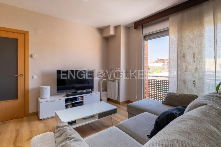 Dúplex en Barrio Torre-sana