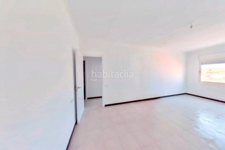 Piso en Can Palet Terrassa