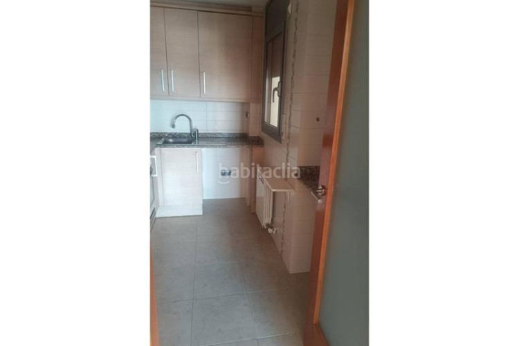 Dúplex Can Palet duplex con terraza en Can Palet Terrassa