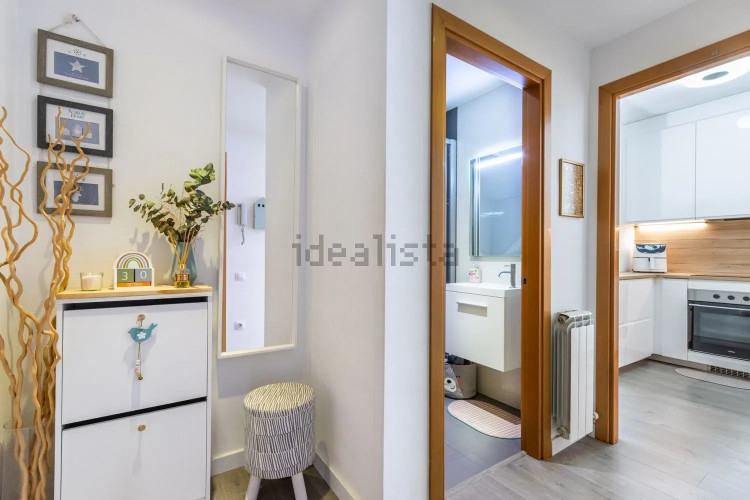 Dúplex en Barrio La Cogullada