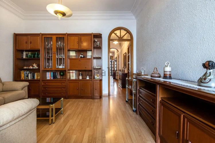 Piso en Barrio La Maurina