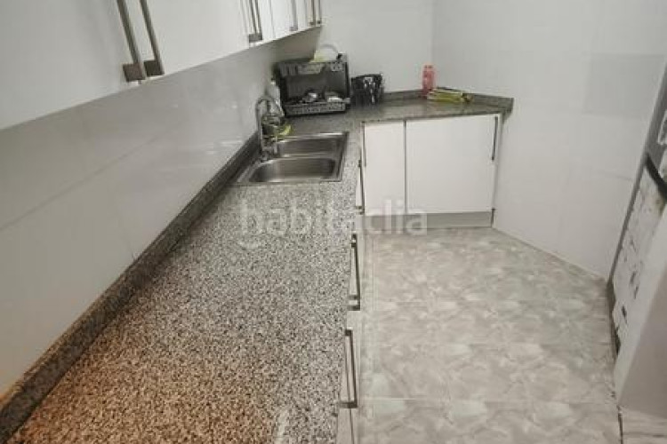 Piso tu nuevo hogar zona La Cogullada en La Cogullada Terrassa