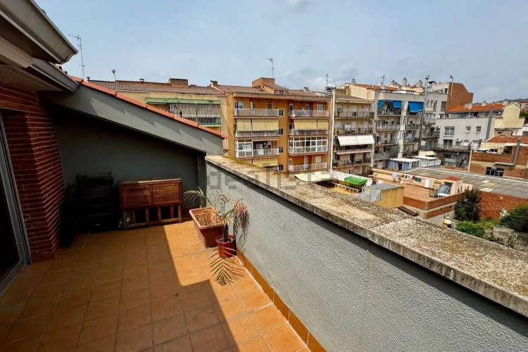 Dúplex en calle ďAntoni Torrella, 164