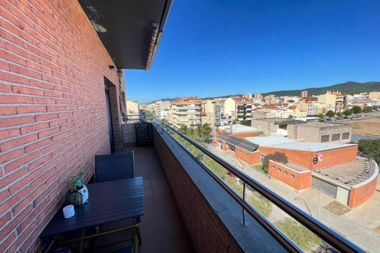Dúplex en Barrio Sant Pere Nord