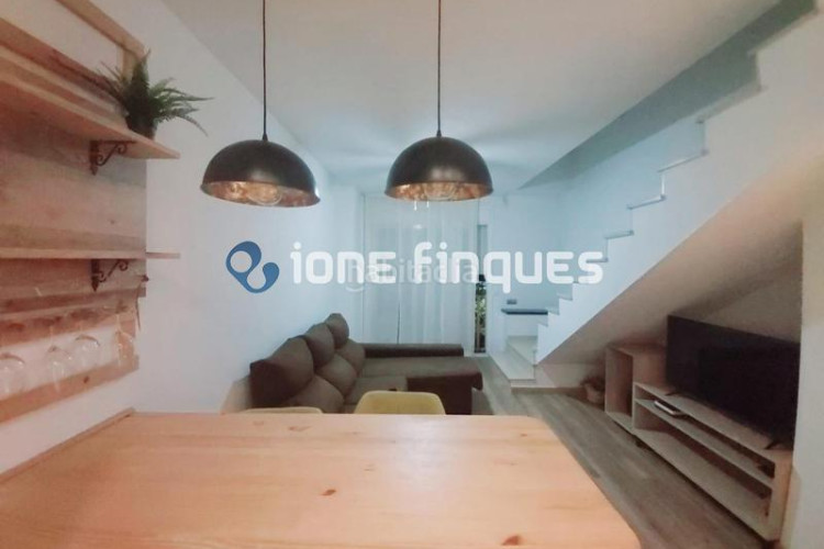 Piso ione finques ofrece en Egara Terrassa